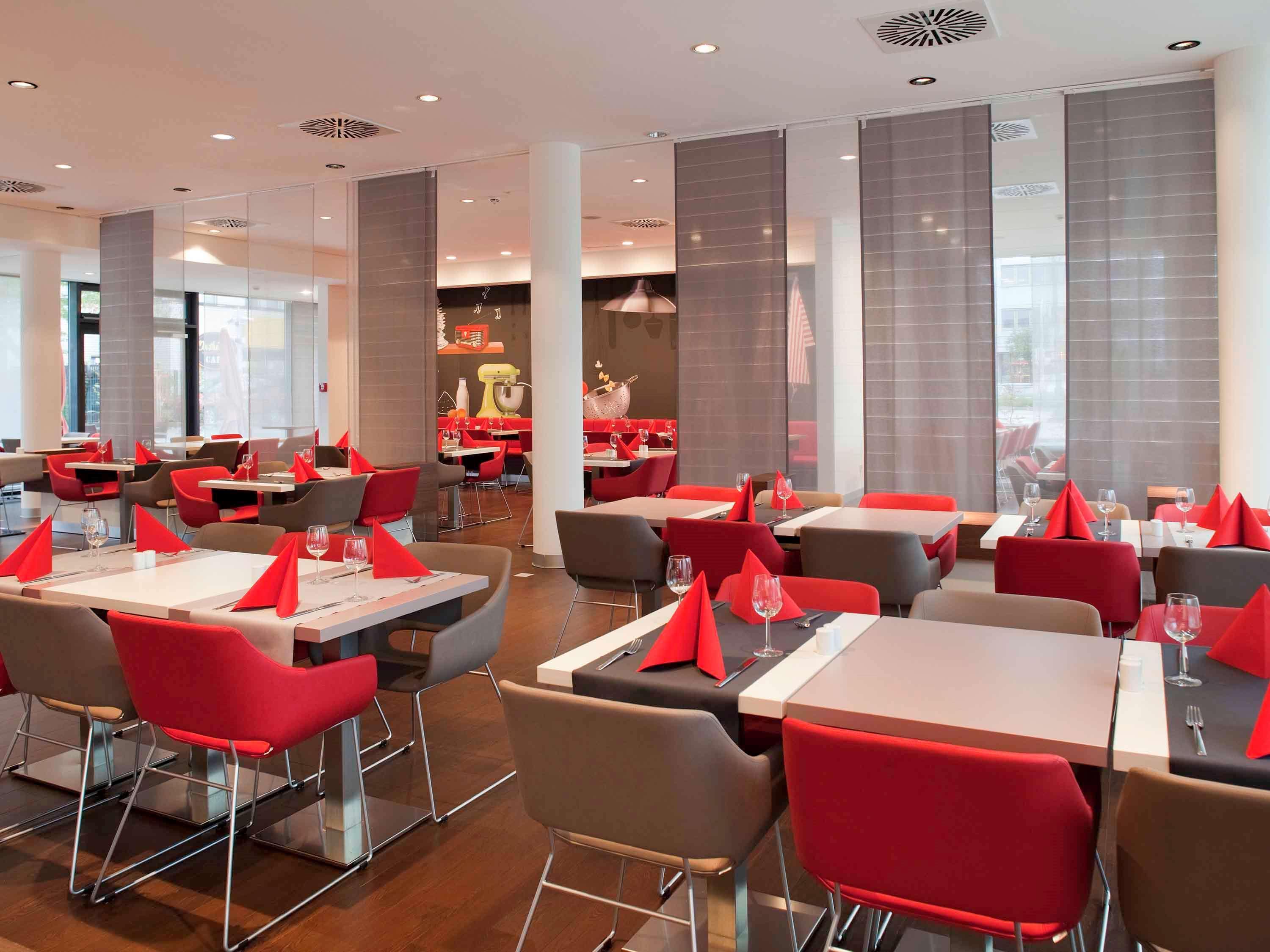 Ibis Hotel Muenchen City West Eksteriør billede