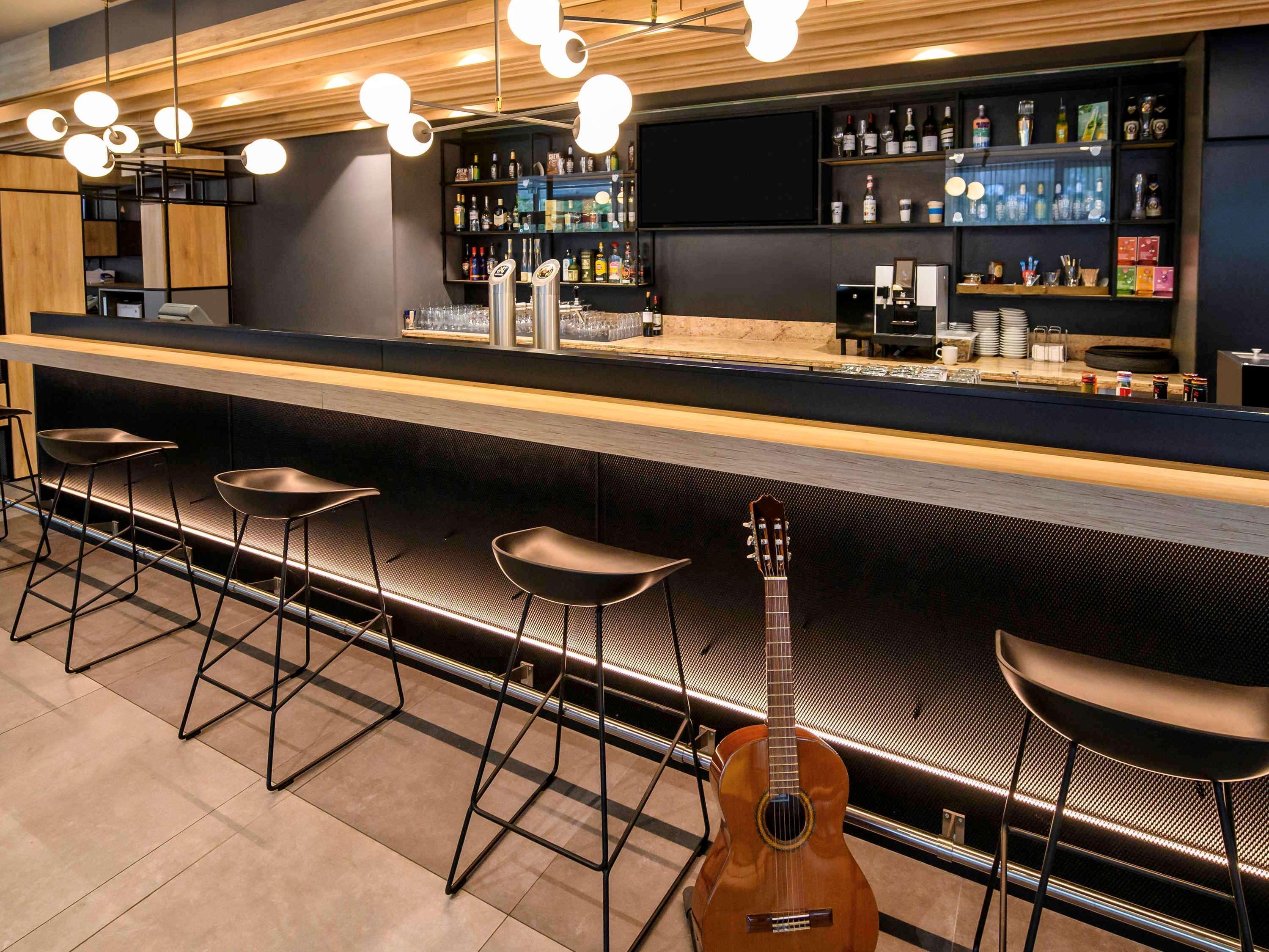 Ibis Hotel Muenchen City West Eksteriør billede